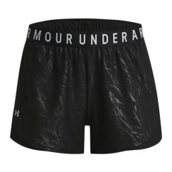 Damen-Shorts Under Armour Play Up Emboss 3.0