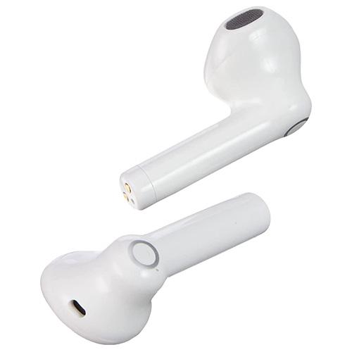 Drahtlose Kopfhörer Meliconi Sphare Pods 497489 weiß