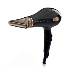 Bellissima MyPro P5 11665 Čierny fén