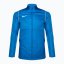 Pánská bunda Nike Repel Park 20 Rain - Farbe: Grün, Größe: S