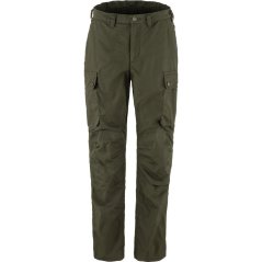 Dámské kalhoty Fjällräven Brenner Pro Winter Trousers W