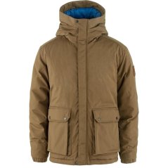 Övik Padded Jacket M