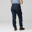Karla Pro Trousers Curved