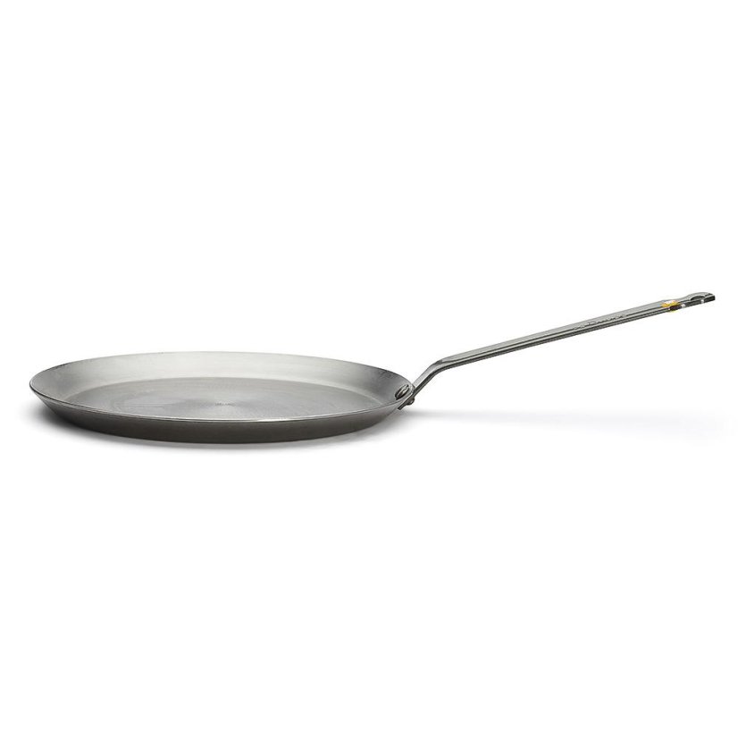 de Buyer Mineral B 5615.30 pancake pan, 30 cm