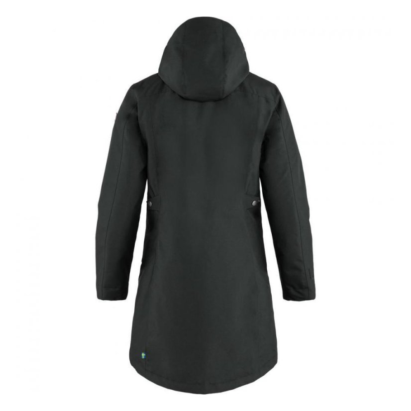 Visby 3 in 1 Jacket W