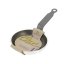 Antihaftpfanne für Blinis de Buyer Choc 8140.12, 12 cm
