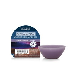 Yankee candle illatos viasz 22 g, Stargazing