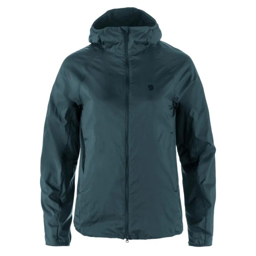 Keb Thermal Wind Jacket M