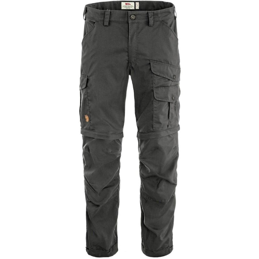 Vidda Pro Lite Zip-off Trs M