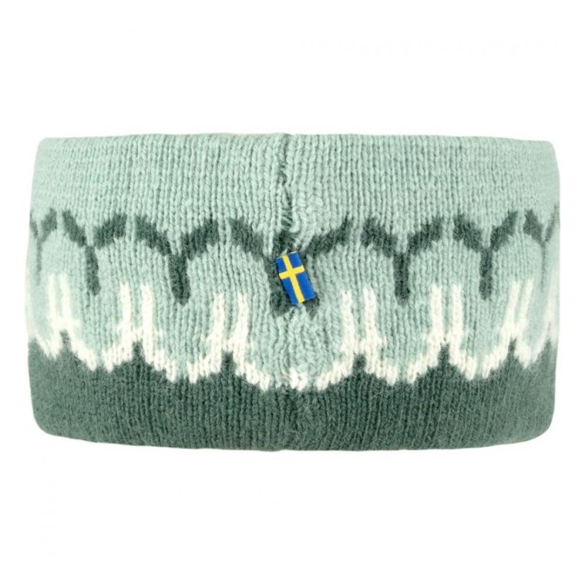 Övik Path Knit Headband
