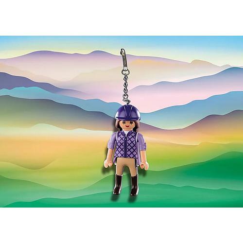 Playmobil 70651 Jazdec na koni