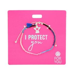 For You bracelet