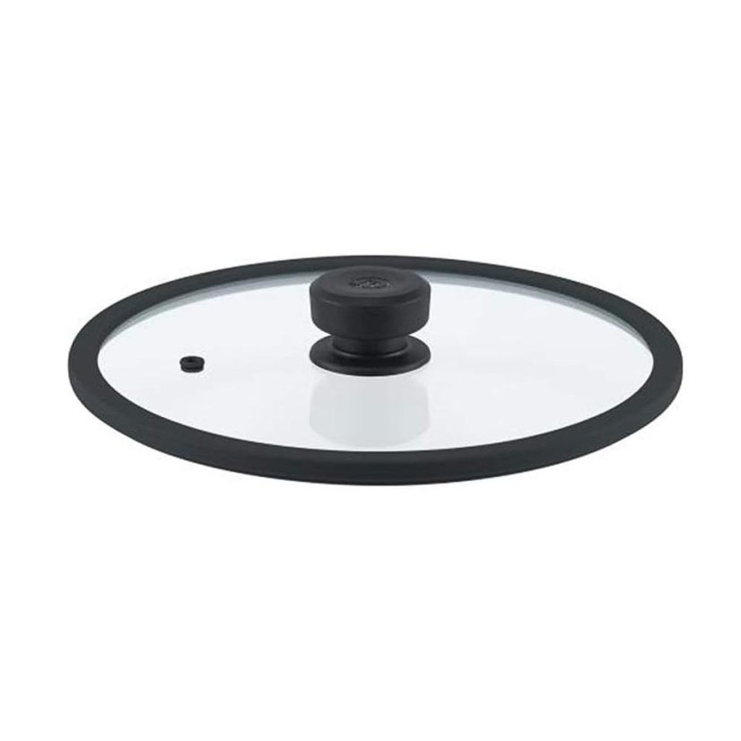 Pot with lid Remoska