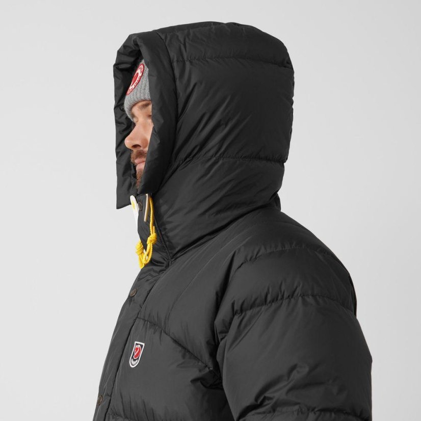Expedition Down Jacket M / Expedition Down Jacket