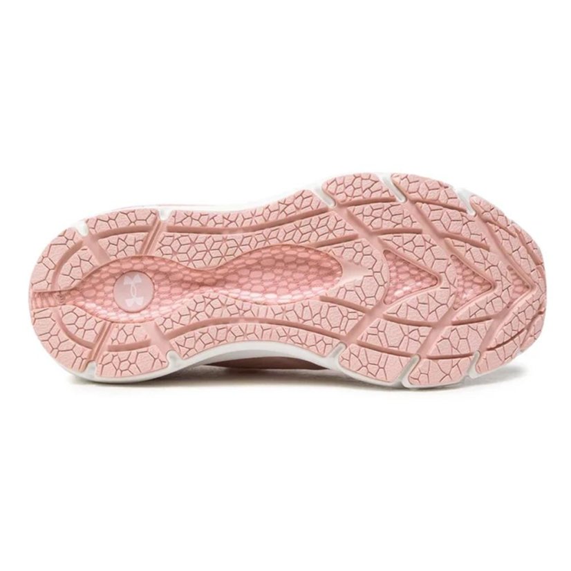 Under Armour Hovr Phantom 2 W futócipő - Szín: Rózsaszín, Méret: 37.5