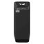 AKAI DJ-880 black speaker
