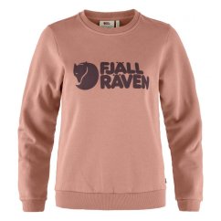 Fjällräven Logo Sweater W
