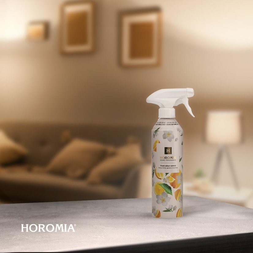 Horomia Fresh Odour Control Air Freshener 500 ml