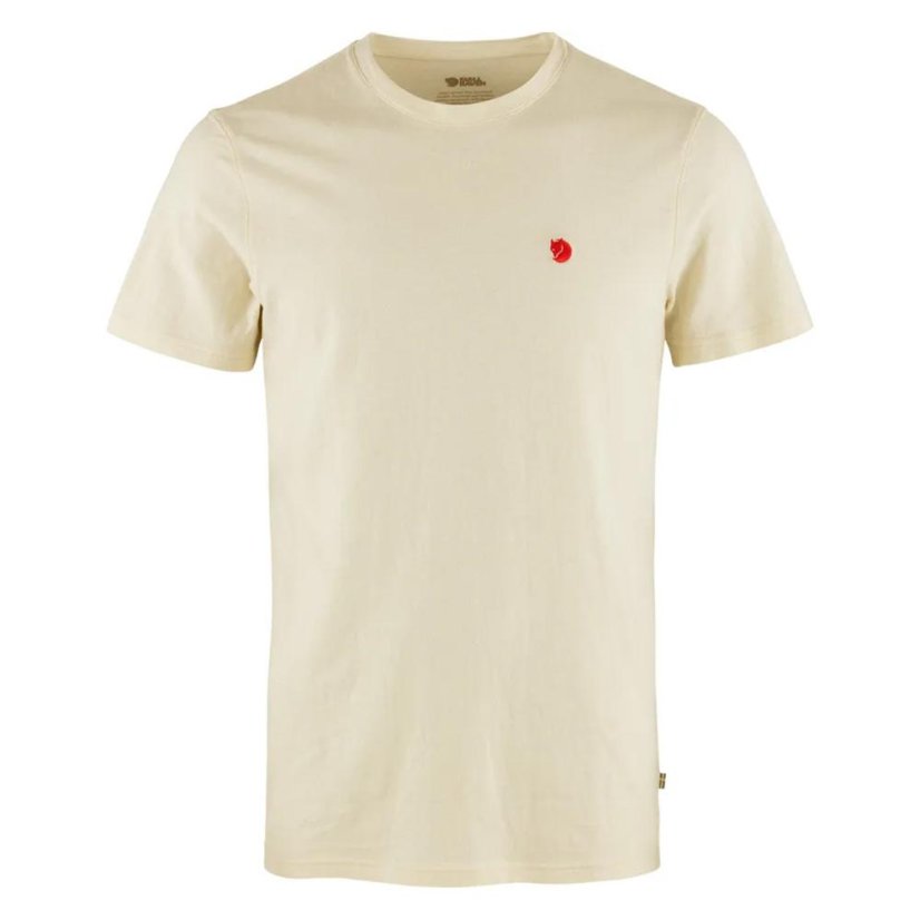 Pánské tričko Fjällräven Hemp Blend T-shirt M - variant: DARK NAVY | 555 | S
