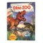 Creative sticker book "Create your own Dino ZOO"