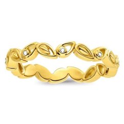 Prsten Thomas Sabo