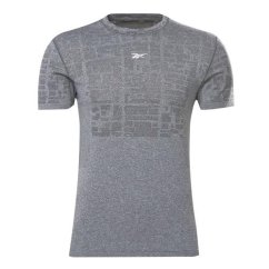 Męska koszulka Reebok United By Fitness Myoknit