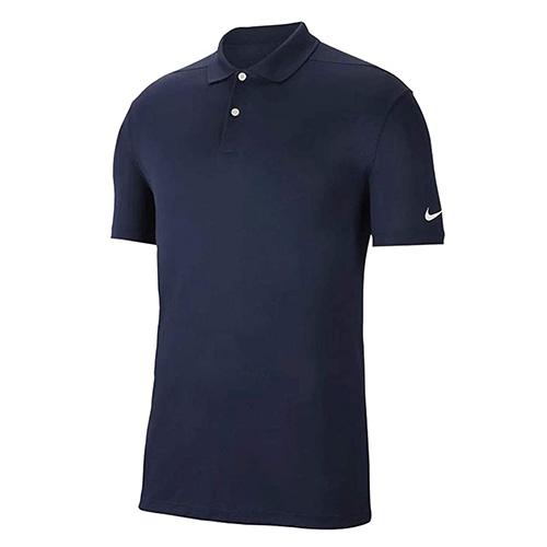 Nike Victory Solid Men's Half-Zip - Color: Gray, Size: S