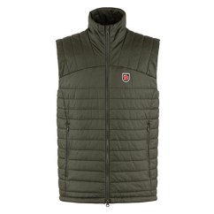 Expedition X-Lätt Vest M