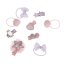Princess Mimi Penguin Hair Accessory Set