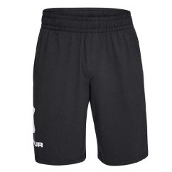 Kraťasy Under Armour Sportstyle Cotton Graphic Short