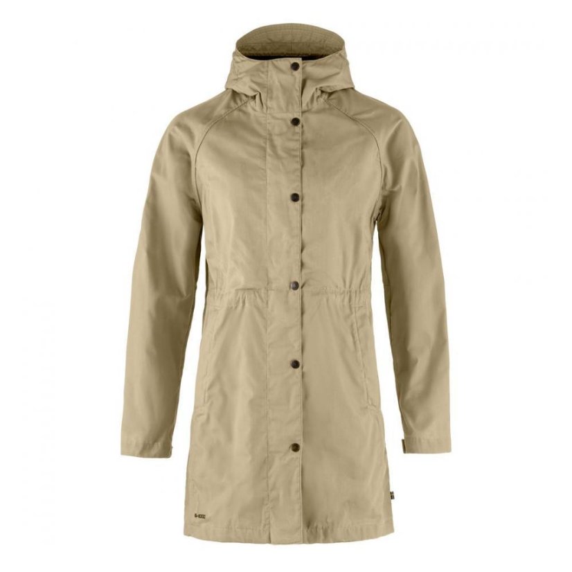 Karla Lite Jacket W