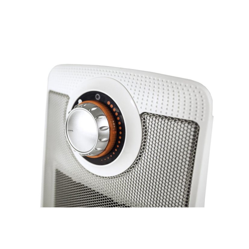 ARGO 191070160 ohrievací ventilátor