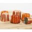 Forma na canelés de Buyer 6820.35N