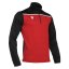 Koszulka Macron Rhine - Kolor: Czerwony, Rozmiar: XXL