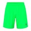 Macron Mesa Hero Kids' Shorts - Color: Gray, Size: XS