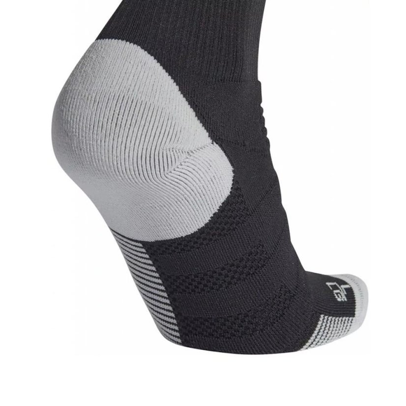 Štulpny Adidas ADI SOCK 18 - Farbe: Schwarz