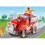 Hasičské zásahové vozidlo Playmobil 70914