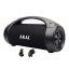 Lautsprecher AKAI ABTS-55 schwarz