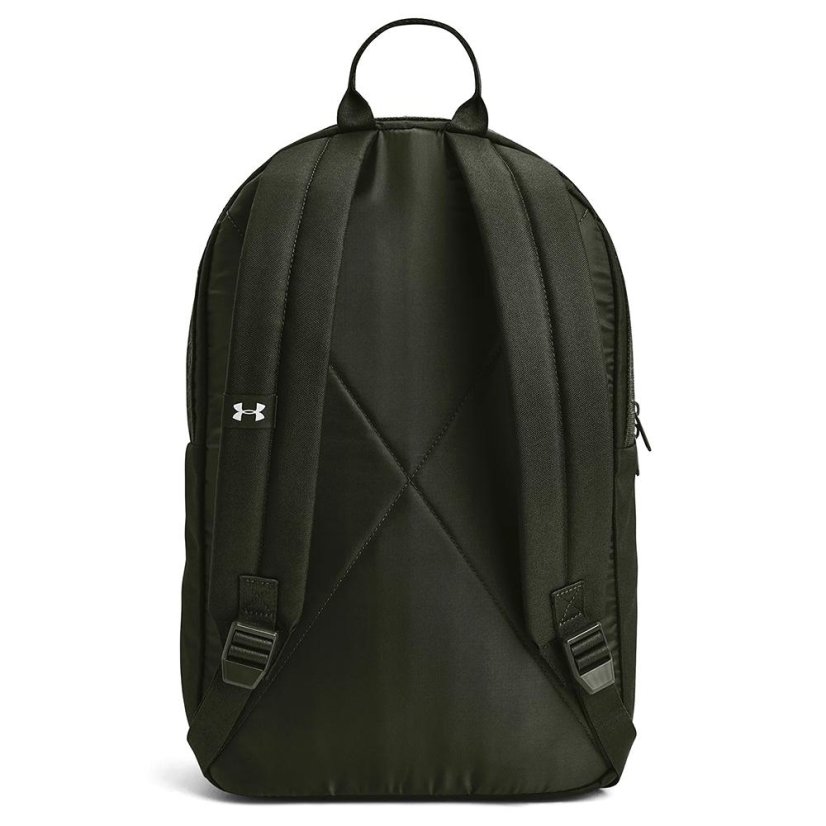 Plecak Under Armour Loudon - Kolor: Czarny