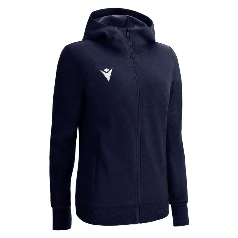 Macron Drum Sweatshirt - Color: Gray, Size: M