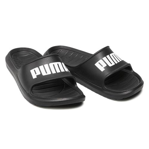 Puma Divecat V2 Lite Black universal slippers