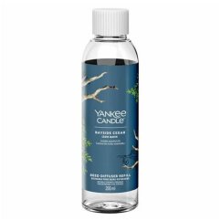 Náplň do difuzéru Yankee Candle 200 ml, Bayside Cedar