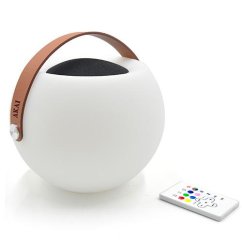 Lautsprecher AKAI CS6 SHINE weiß