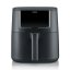 Severin FryLight Single XXL FR 2462 black hot air fryer