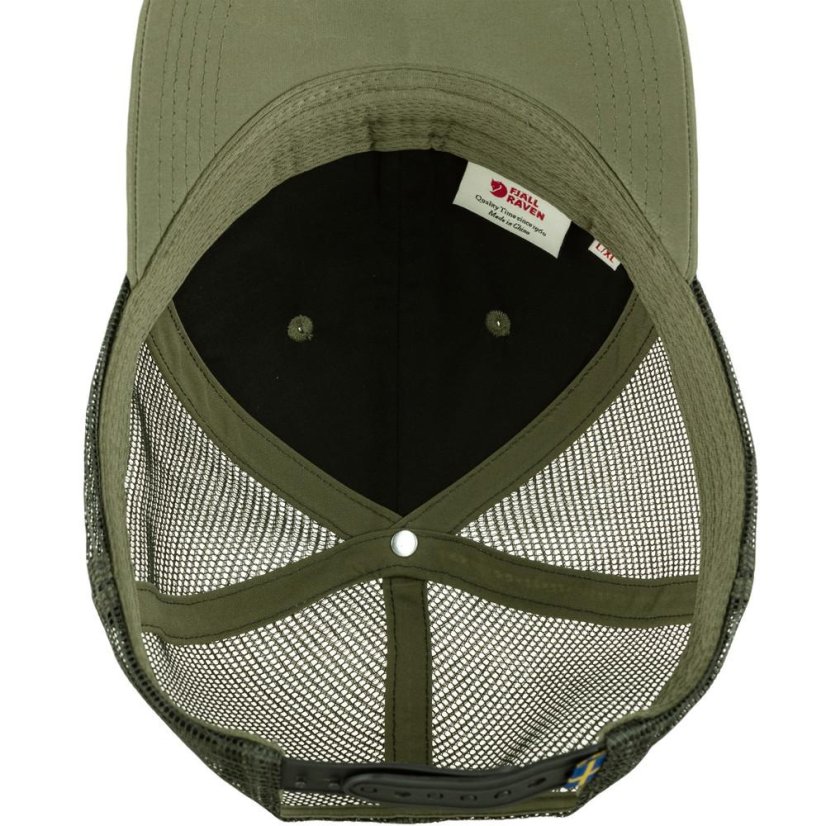 Fjällräven Langtradarkeps