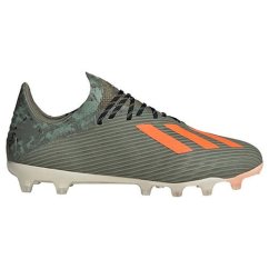 Pánské kopačky Adidas X 19.1 AG