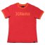 Hurley Ocencare Aloha Women's T-shirt - Color: White, Size: XS