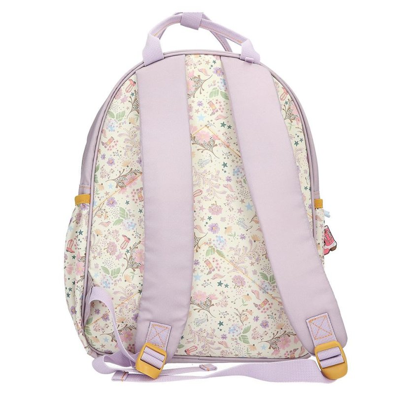 Top Model CowGirl School Backpack