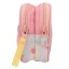 Top Model Juicy, Talita & Louise school pencil case