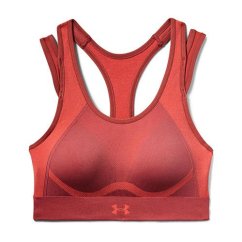 Under Armour Vanish Seamless Mid Damen-BH